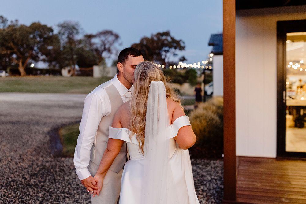 country NSW wedding venues