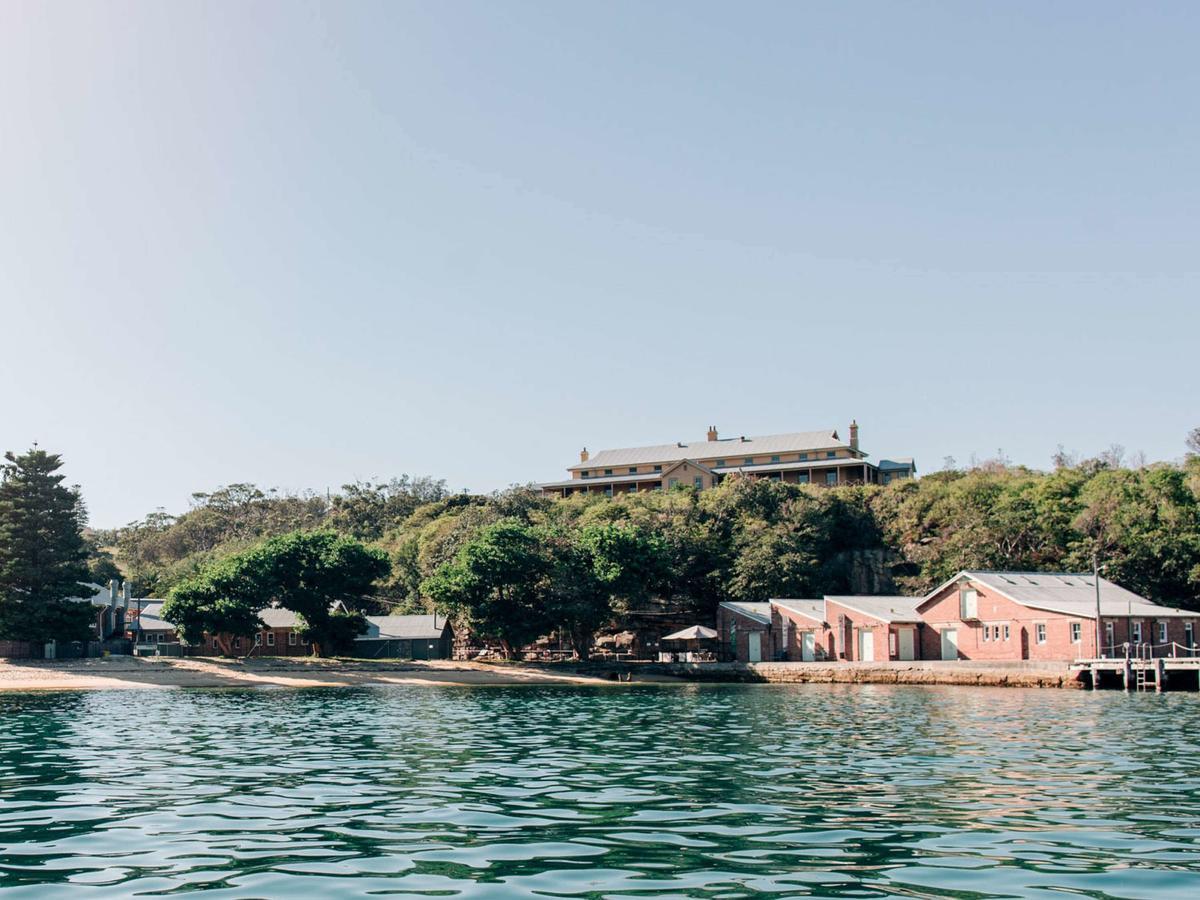 Australia's best waterfront wedding venues