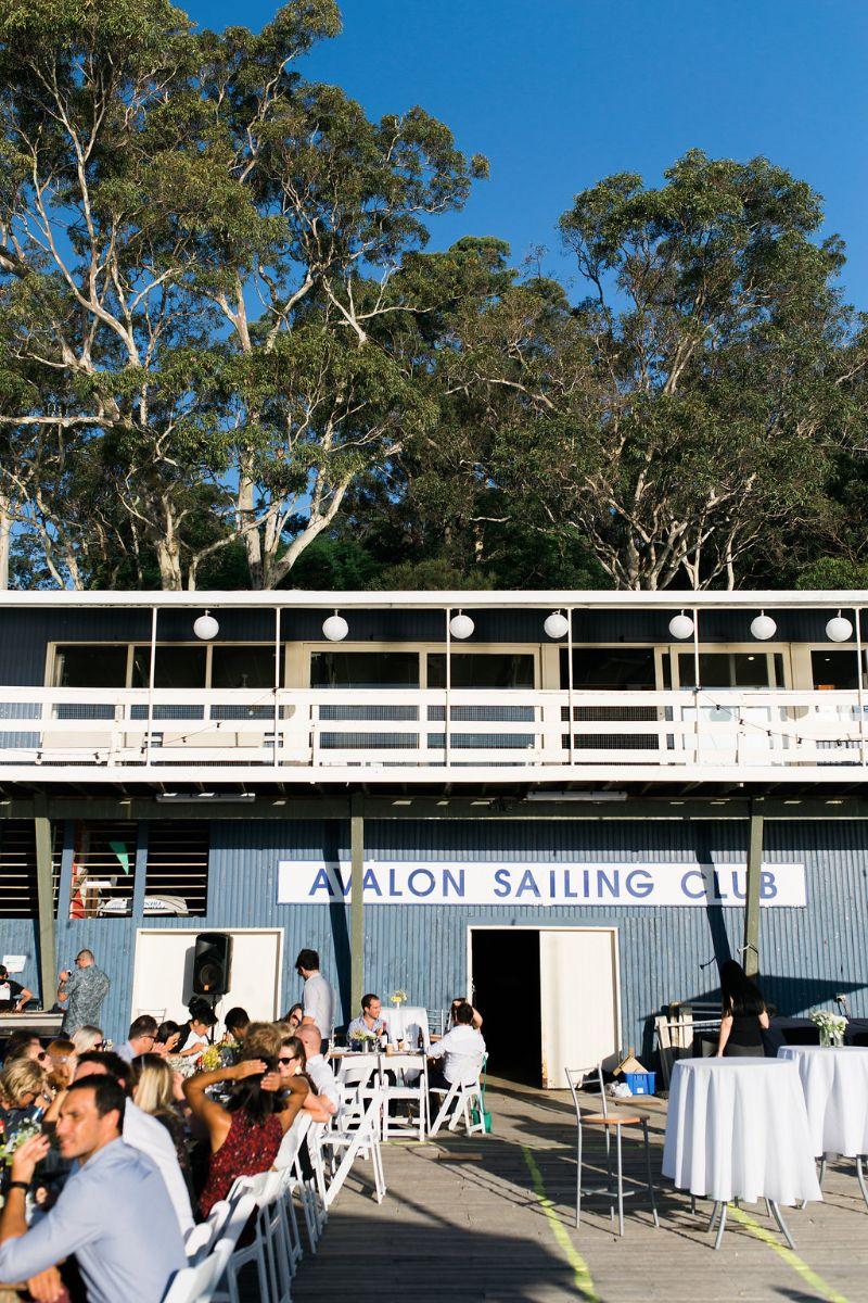 Avalon Sailing Club