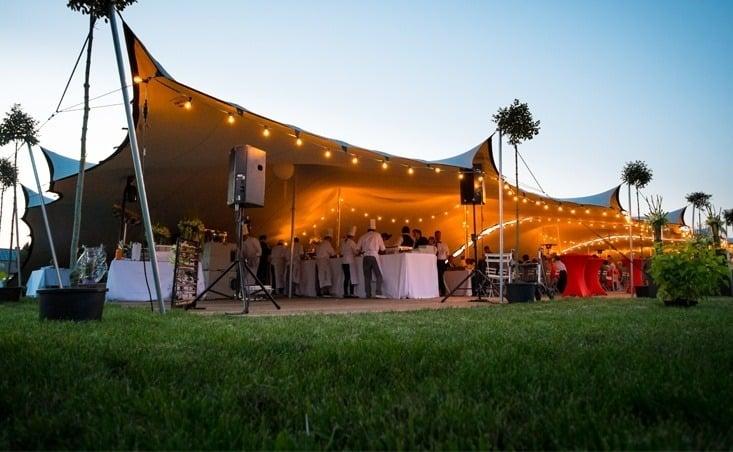 VIC event hire