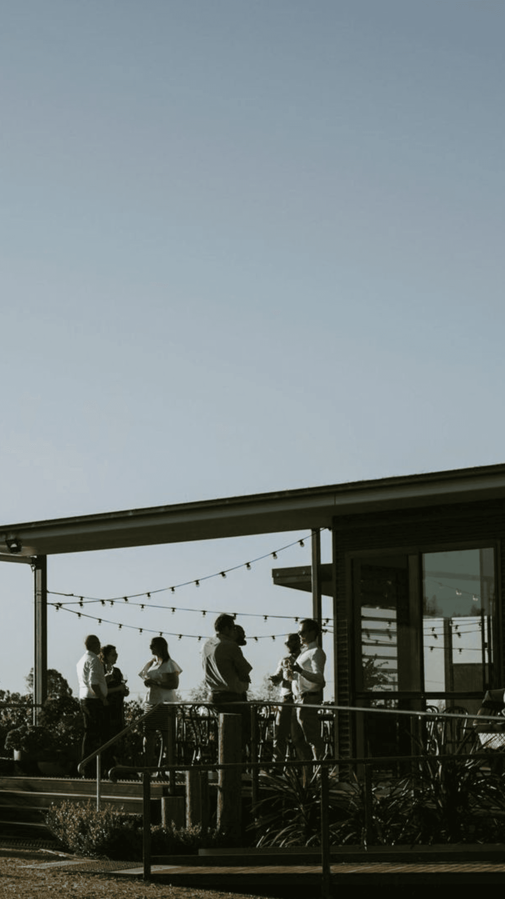 NSW country wedding
