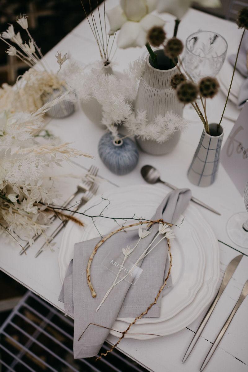 Wedding Styling Trends For 2020