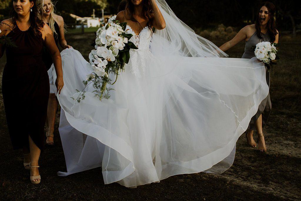 wedding dress ideas