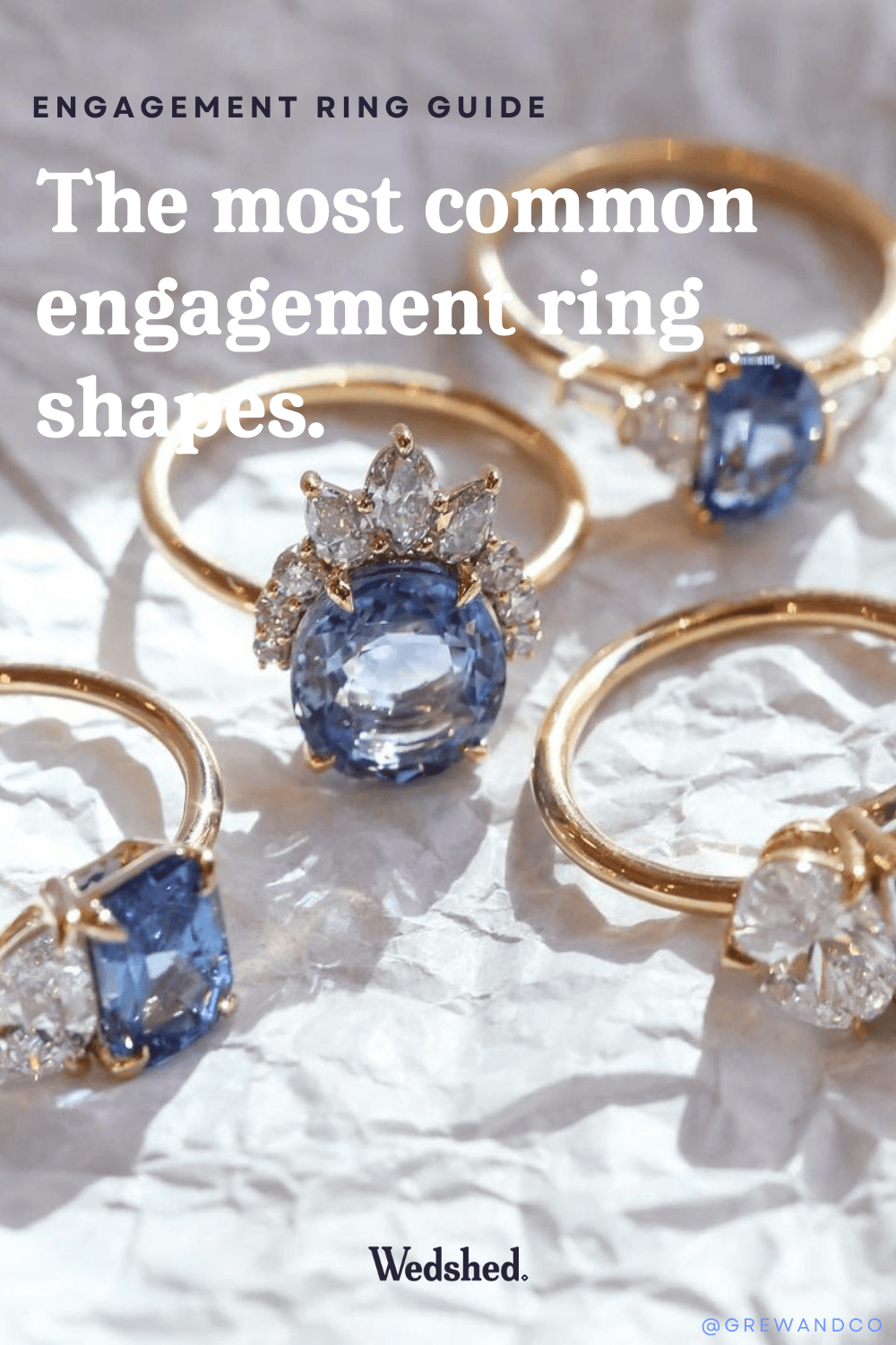 how to choose an engagement ring