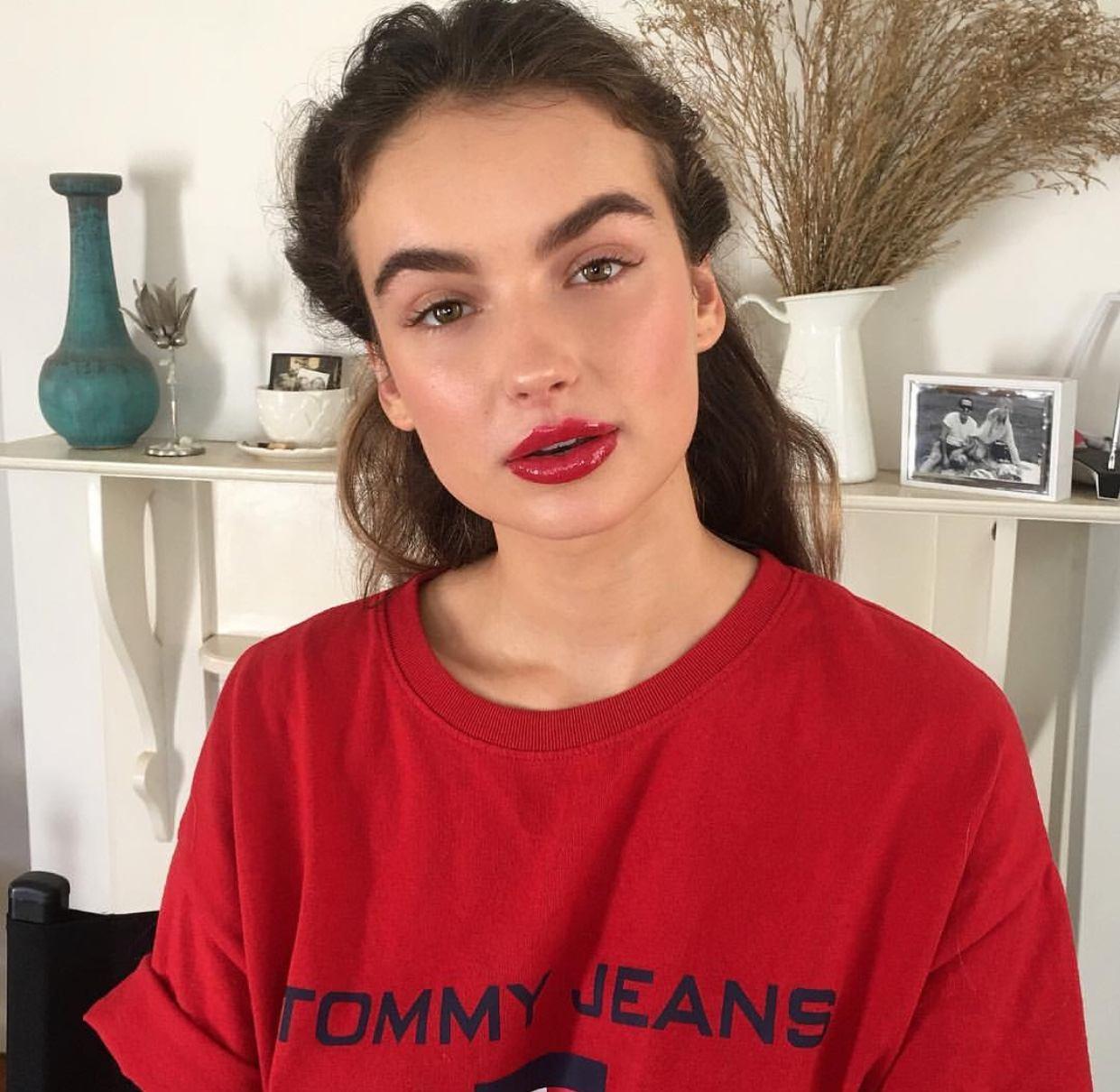 Sydney makeup artist