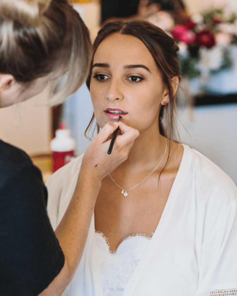 2022 hair and makeup trends