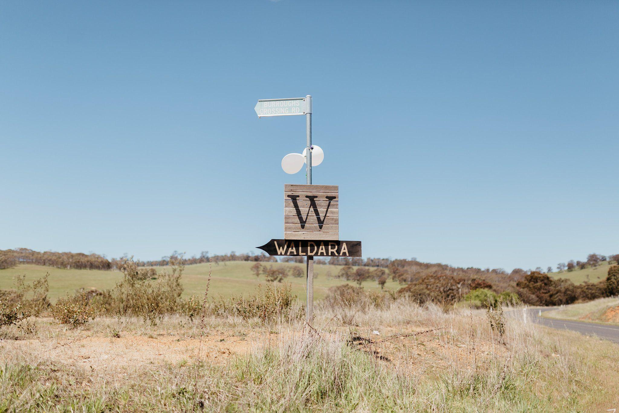 NSW country wedding venues