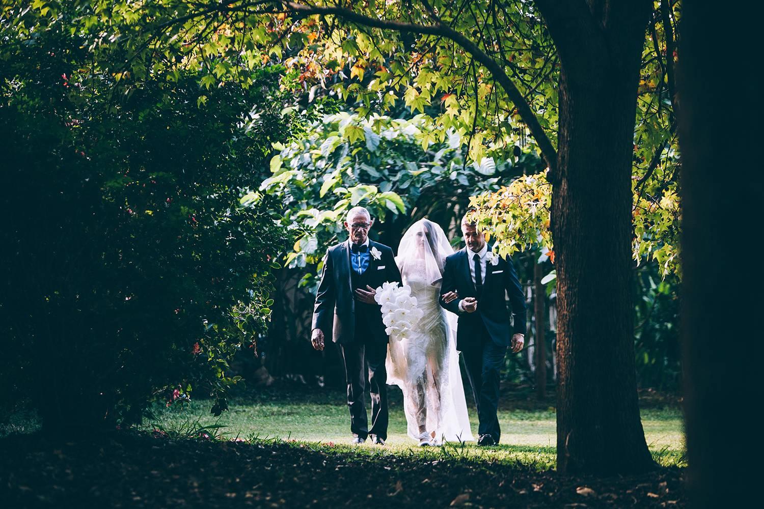 Photographed by Gavin Wyatt, officiated by Modern Love Ceremonies