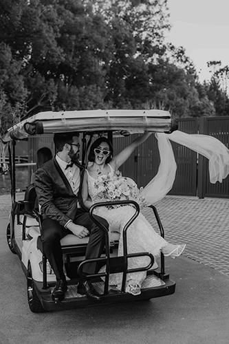 Documentary Brisbane Wedding Photographer