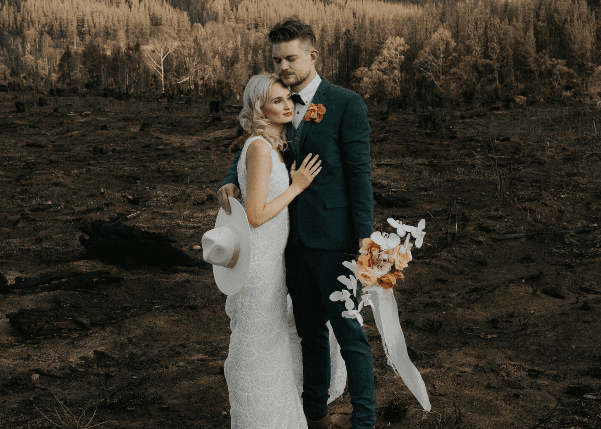 small weddings and elopements