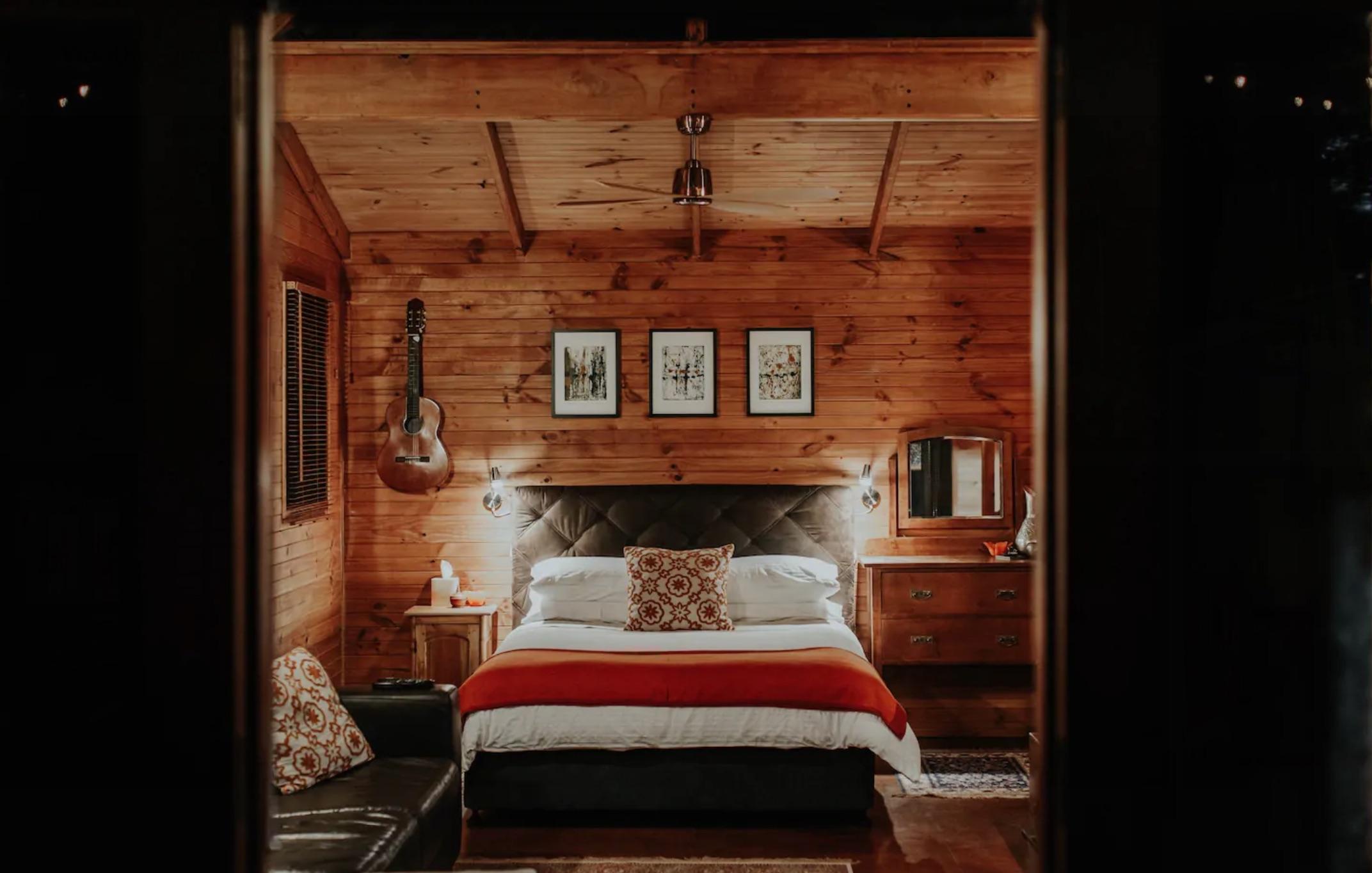 best airbnb honeymoons