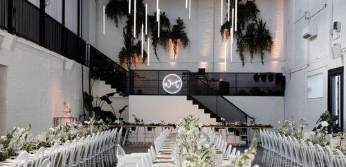 best melbourne wedding venues