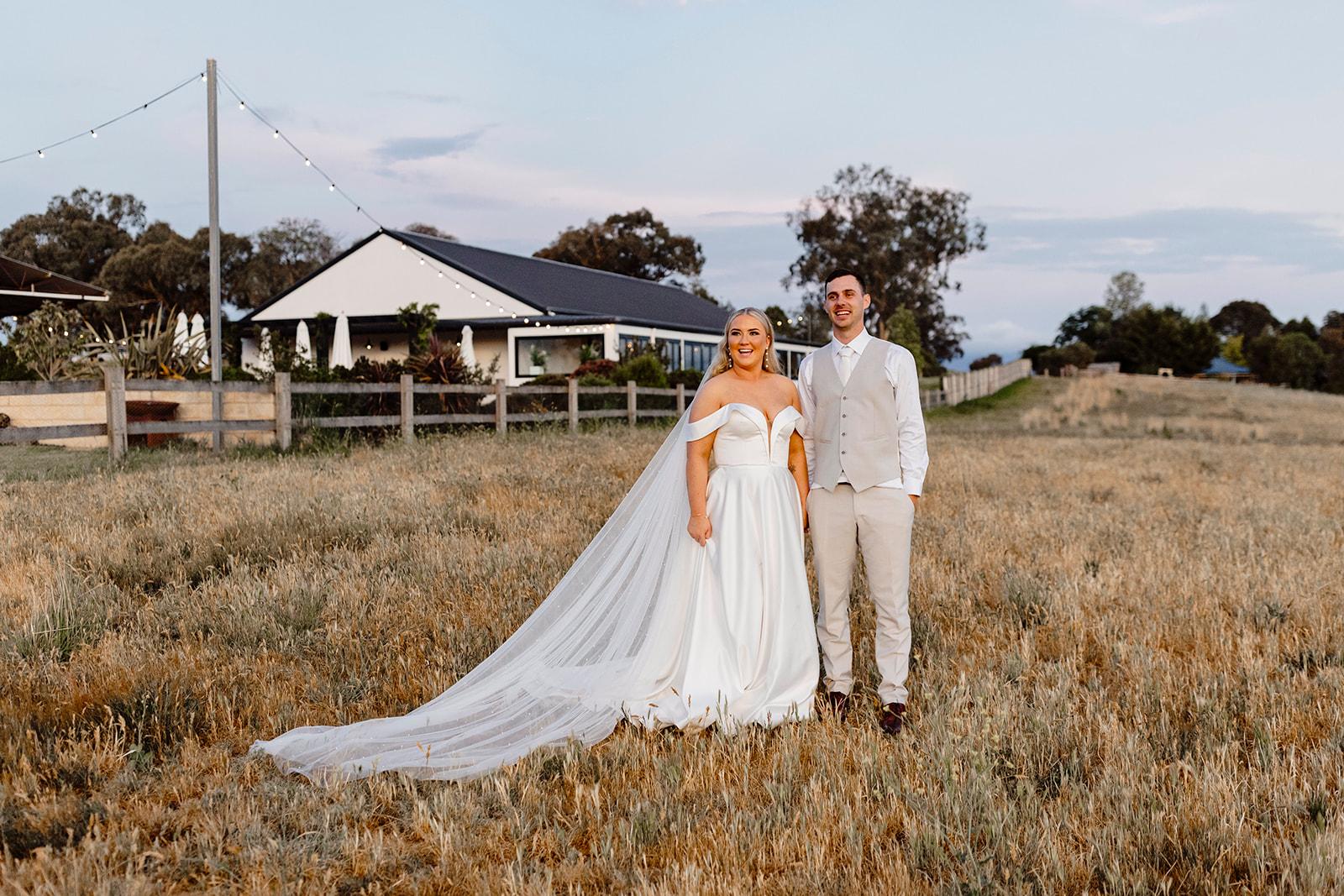 country NSW wedding venues