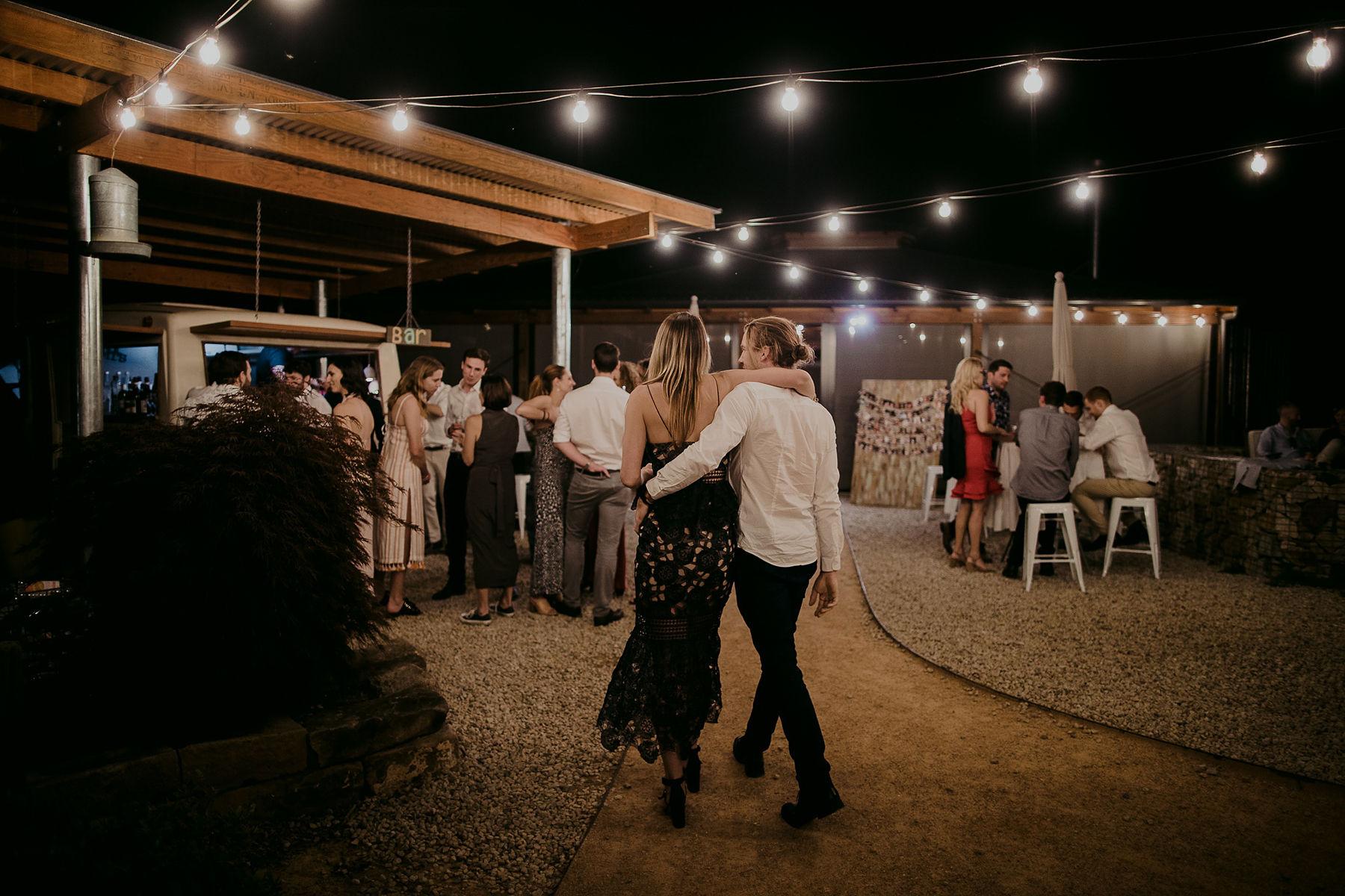 unique NSW wedding venue