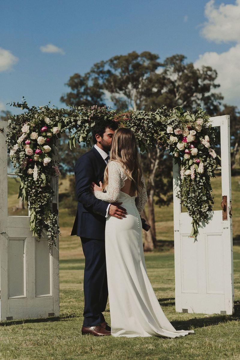 Wedding Flowers NSW
